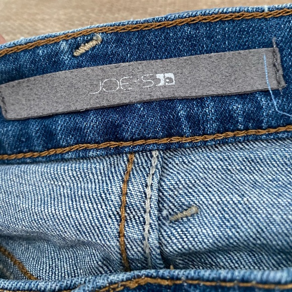 Joe’s jeans the provocateur boot-cut - Picture 5 of 9